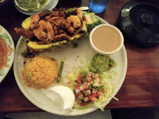 Tequila's Family Mexican Restaurant